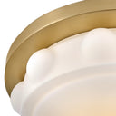 Hinkley Zoey Medium LED Flush Mount - HL47601 Alternative Image 6