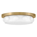 Hinkley Zoey Medium LED Flush Mount - HL47601 Alternative Image 7