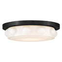 Hinkley Zoey Medium LED Flush Mount - HL47601 