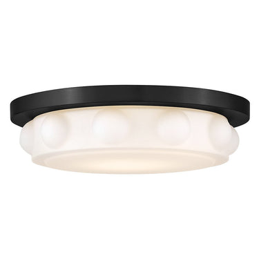 Hinkley Zoey Medium LED Flush Mount - HL47601 