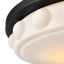 Hinkley Zoey Medium LED Flush Mount - HL47603 Alternative Image 2