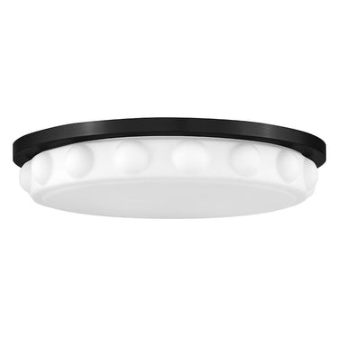 Hinkley Zoey Medium LED Flush Mount - HL47603 Alternative Image 3