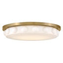Hinkley Zoey Medium LED Flush Mount - HL47603 Alternative Image 6
