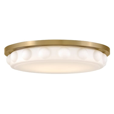 Hinkley Zoey Medium LED Flush Mount - HL47603 Alternative Image 6