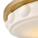 Hinkley Zoey Medium LED Flush Mount - HL47603 Alternative Image 8
