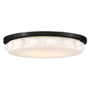 Hinkley Zoey Medium LED Flush Mount - HL47603 