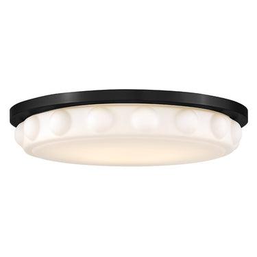 Hinkley Zoey Medium LED Flush Mount - HL47603 