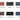 HLB-24 Arroyo Craftsman Huntington Medium Light Bar with Empty Overlay - Crescent Harbor