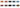 HLB-24 Arroyo Craftsman Huntington Medium Light Bar with Empty Overlay - Crescent Harbor