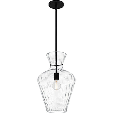Hollis 1 Light Pendant 2