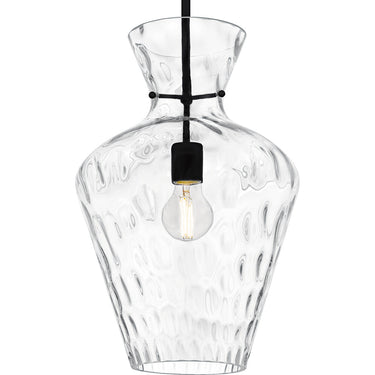 Hollis 1 Light Pendant 3