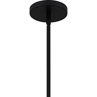 Hollis 1 Light Pendant 4