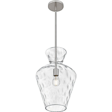 Hollis 1 Light Pendant 1