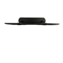 House of Troy Harper Direct Wire 30" Black Picture Light (G9 LED 4.5W Bulb Included) - DHALED30-BLK 