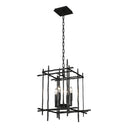 Hubbardton Forge 101315 Tura 4-Light Small Pendant 11