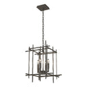 Hubbardton Forge 101315 Tura 4-Light Small Pendant 3