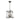 Hubbardton Forge 101315 Tura 4-Light Small Pendant 3
