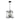 Hubbardton Forge 101315 Tura 4-Light Small Pendant 4