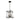 Hubbardton Forge 101315 Tura 4-Light Small Pendant 5
