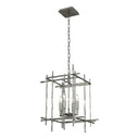 Hubbardton Forge 101315 Tura 4-Light Small Pendant 9