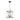 Hubbardton Forge 101315 Tura 4-Light Small Pendant 9
