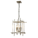 Hubbardton Forge 101315 Tura 4-Light Small Pendant 10