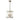 Hubbardton Forge 101315 Tura 4-Light Small Pendant 10
