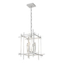 Hubbardton Forge 101315 Tura 4-Light Small Pendant 1