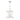 Hubbardton Forge 101315 Tura 4-Light Small Pendant 1