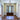 Hubbardton Forge 101316 Tura 4-Light Medium Pendant 2