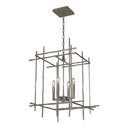 Hubbardton Forge 101316 Tura 4-Light Medium Pendant 3