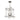 Hubbardton Forge 101316 Tura 4-Light Medium Pendant 3
