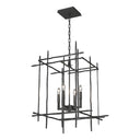 Hubbardton Forge 101316 Tura 4-Light Medium Pendant 4