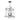 Hubbardton Forge 101316 Tura 4-Light Medium Pendant 6