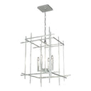 Hubbardton Forge 101316 Tura 4-Light Medium Pendant 7