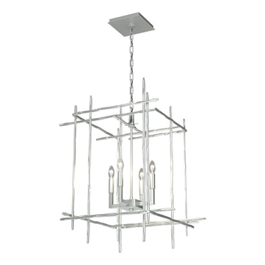 Hubbardton Forge 101316 Tura 4-Light Medium Pendant 7