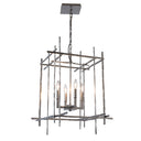 Hubbardton Forge 101316 Tura 4-Light Medium Pendant 9