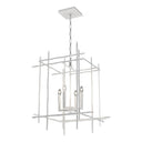 Hubbardton Forge 101316 Tura 4-Light Medium Pendant 1