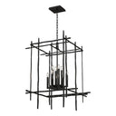 Hubbardton Forge 101317 Tura 8-Light Large Pendant 11