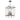 Hubbardton Forge 101317 Tura 8-Light Large Pendant 5