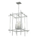 Hubbardton Forge 101317 Tura 8-Light Large Pendant 7