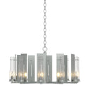 Hubbardton Forge 103290 New Town 10 Light Chandelier 5