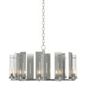 Hubbardton Forge 103290 New Town 10 Light Chandelier 7