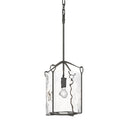 Hubbardton Forge 104060 Bow Tall Mini Pendant 11
