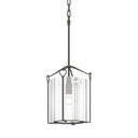 Hubbardton Forge 104060 Bow Tall Mini Pendant 12