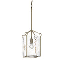 Hubbardton Forge 104060 Bow Tall Mini Pendant 14