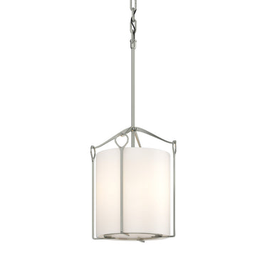 Hubbardton Forge 104060 Bow Tall Mini Pendant 16