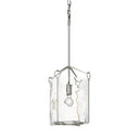 Hubbardton Forge 104060 Bow Tall Mini Pendant 17