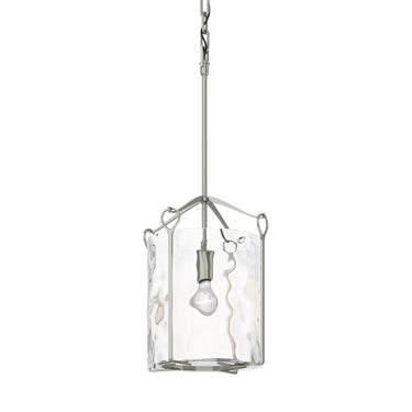 Hubbardton Forge 104060 Bow Tall Mini Pendant 17