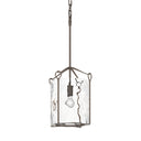 Hubbardton Forge 104060 Bow Tall Mini Pendant 2